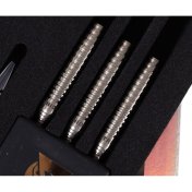 Dardos Trinidad Darts Bazooka 2 Yuya Fukuchi Steel 90% 22gr - 5