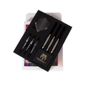 Dardos Trinidad Darts Bazooka 2 Yuya Fukuchi Steel 90% 22gr - 6