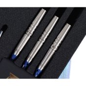 Dardos Trinidad Darts Locche 3 Yusuke Kuniki 90% 21g - 5