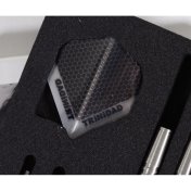 Dardos Trinidad Darts Locche 3 Yusuke Kuniki 90% 21g - 6