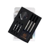 Dardos Trinidad Darts Locche 3 Yusuke Kuniki 90% 21g - 7