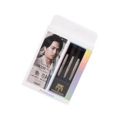 Dardos Trinidad Darts Locche 3 Yusuke Kuniki 90% 21g - 8