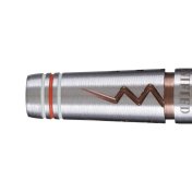 Dardos Trinidad Darts Roman Type 7 Miyu Miyawaki 20.5gr 90%  - 3