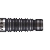 Dardos Trinidad Darts Roman Type 7 Miyu Miyawaki 20.5gr 90%  - 4