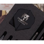 Dardos Trinidad Darts Roman Type 7 Miyu Miyawaki 20.5gr 90%  - 6