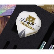 Dardos Trinidad Darts Romero Type 3 P.Metal 90% 20g - 8