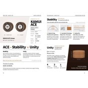 Soleta Kamui ACE H 11mm - 4