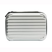 Dardera Trinidad Capacity HD Silver - 2