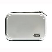 Dardera Trinidad Capacity HD Silver - 1