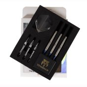 Dardos Trinidad Darts Raul Yasuyoshi Matsumoto 90% 21.5g - 3