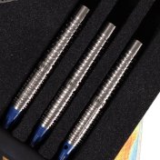 Dardos Trinidad Darts Raul Yasuyoshi Matsumoto 90% 21.5g - 4