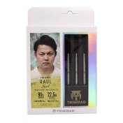 Dardos Trinidad Darts Raul Yasuyoshi Matsumoto Steel 90% 22.5g - 2