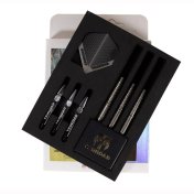 Dardos Trinidad Darts Raul Yasuyoshi Matsumoto Steel 90% 22.5g - 3
