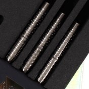 Dardos Trinidad Darts Raul Yasuyoshi Matsumoto Steel 90% 22.5g - 4