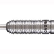 Dardos Trinidad Darts Raul Yasuyoshi Matsumoto Steel 90% 22.5g - 5