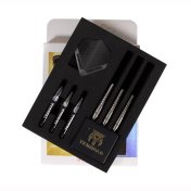 Dardos Trinidad Darts Santana Rika Okubo Steel 90% 20g - 3