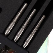 Dardos Trinidad Darts Santana Rika Okubo Steel 90% 20g - 4