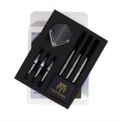 Dardos Trinidad Darts Locche 3 Yusuke Kuniki Steel 90% 22g - 3