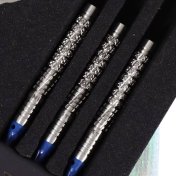 Dardos Trinidad Darts Eder 6 Hiroyuki Yoshino 90% 19g - 4