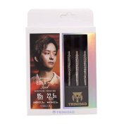 Dardos Trinidad Darts Eder 6 Hiroyuki Yoshino Steel 90% 22.5g - 2