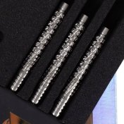 Dardos Trinidad Darts Eder 6 Hiroyuki Yoshino Steel 90% 22.5g - 4
