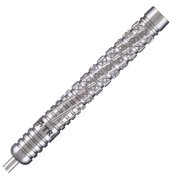 Dardos Trinidad Darts Eder 6 Hiroyuki Yoshino Steel 90% 22.5g - 1