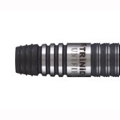 Dardos Trinidad Darts Gonzalez 7 Teppei Nishi 90% 21g - 5