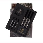 Dardos Trinidad Darts Gonzalez 7 Teppei Nishi Steel 90% 23g - 3