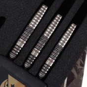 Dardos Trinidad Darts Gonzalez 7 Teppei Nishi Steel 90% 23g - 4
