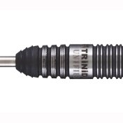 Dardos Trinidad Darts Gonzalez 7 Teppei Nishi Steel 90% 23g - 5