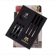 Dardos Trinidad Darts Roman Type 7 Miyu Miyawaki Steel 90% 23gr - 3