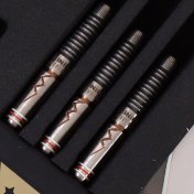 Dardos Trinidad Darts Roman Type 7 Miyu Miyawaki Steel 90% 23gr - 4