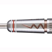 Dardos Trinidad Darts Roman Type 7 Miyu Miyawaki Steel 90% 23gr - 5