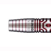 Dardos Trinidad Darts Zapata Type 2 Yutaro Abe 90% 16gr - 5