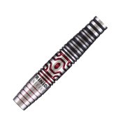 Dardos Trinidad Darts Zapata Type 2 Yutaro Abe 90% 16gr - 1