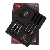 Dardos Trinidad Darts Zapata Type 2 Yutaro Abe Steel 90% 20gr - 3
