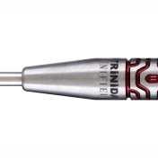 Dardos Trinidad Darts Zapata Type 2 Yutaro Abe Steel 90% 20gr - 5