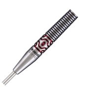 Dardos Trinidad Darts Zapata Type 2 Yutaro Abe Steel 90% 20gr - 1