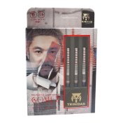 Dardos Trinidad Darts Undisputed Gomez Type17 Yuki Yamada 90% 22.6gr - 2
