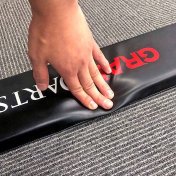 GRAN SOFT OCHE Velcro Type - 2