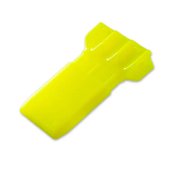 Dardera Cameo Dropsleeve 2 Amarillo - 1
