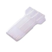 Dardera Cameo Dropsleeve 2 Transparente - 1