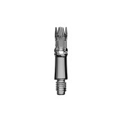 Cañas L-Style L-System Spare Shaft Negro Transparente 190 32mm  - 1