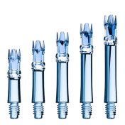 Cañas L-Style L-System Spare Shaft Azul Transparente 260 39mm  - 2