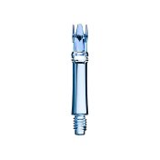 Cañas L-Style L-System Spare Shaft Azul Transparente 260 39mm  - 1