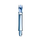 Cañas L-Style L-System Spare Shaft Azul Transparente 295 42.5mm  - 1