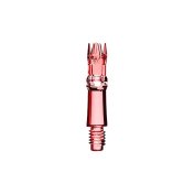 Cañas L-Style L-System Spare Shaft Rojo Transparente 190 32mm  - 1