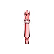 Cañas L-Style L-System Spare Shaft Rojo Transparente 225 35.6mm  - 1
