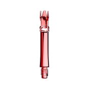 Cañas L-Style L-System Spare Shaft Rojo Transparente 295 42.5mm  - 1
