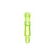 Cañas L-Style L-System Spare Shaft Amarillo Transparente 190 32mm  - 1
